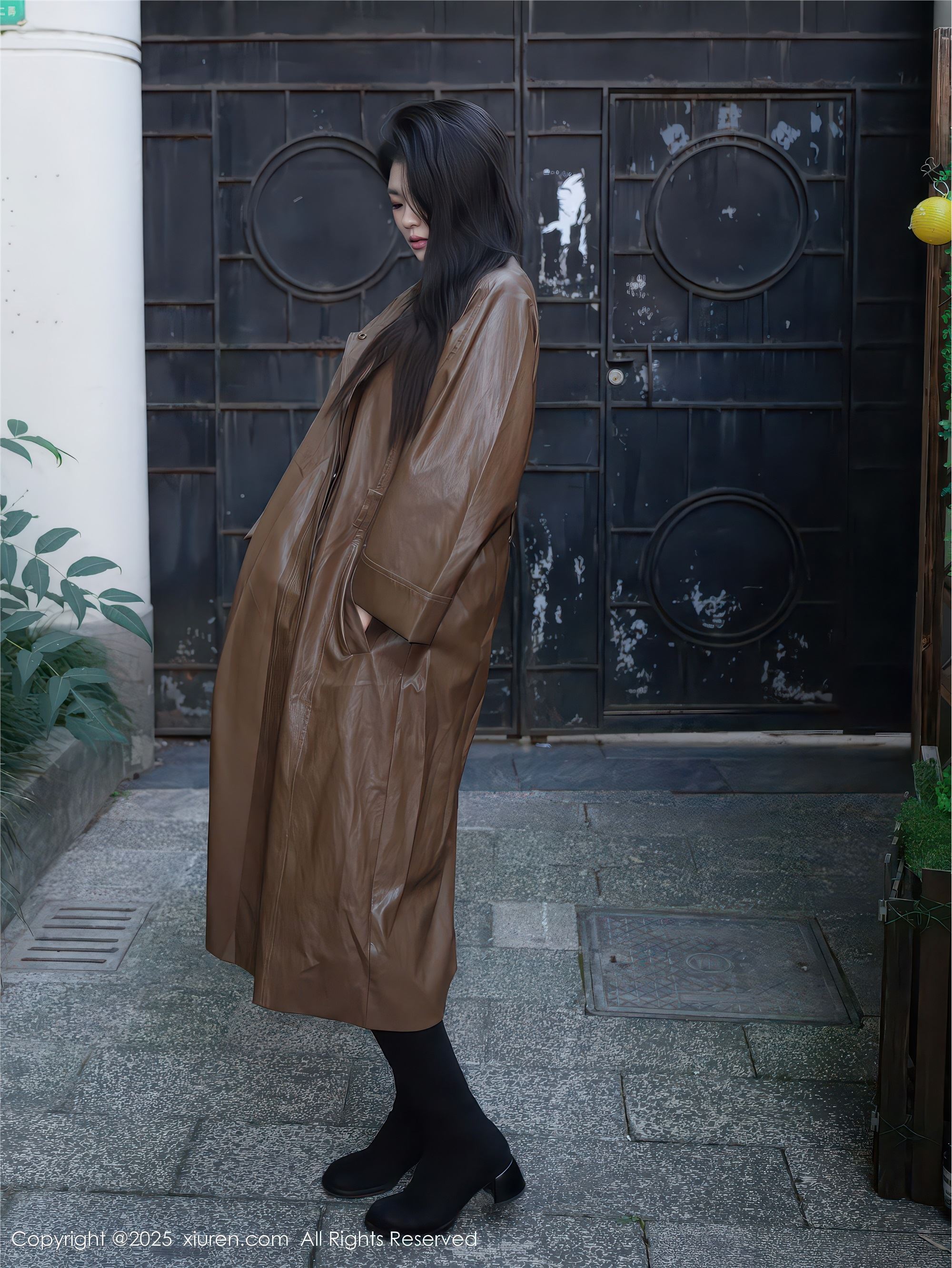 Xiuren秀人网 2025.12.04 NO.11067 冬安